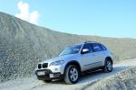 BMW X5 2007 года